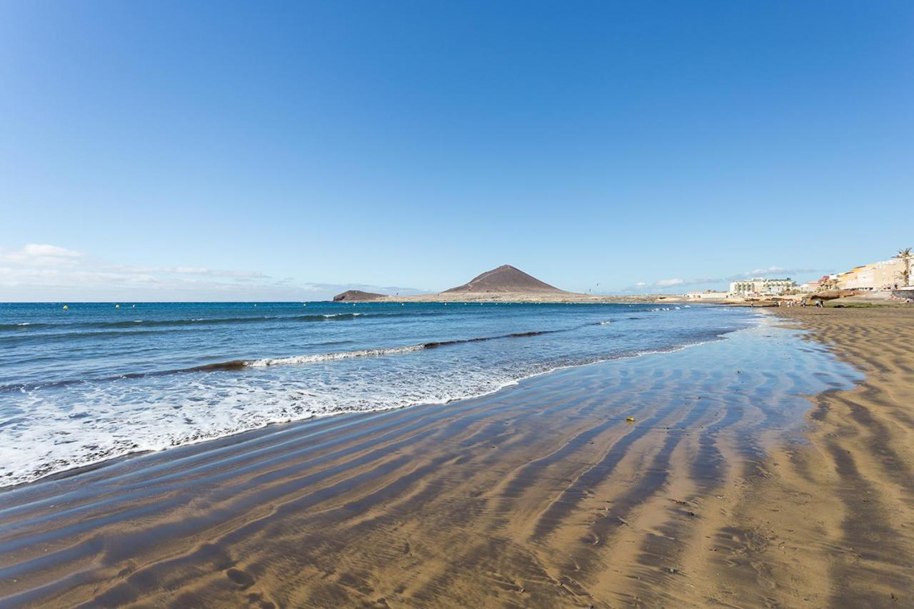 Medano Surf Beach Holiday Home By Sunkeyrents El Médano Buitenkant foto