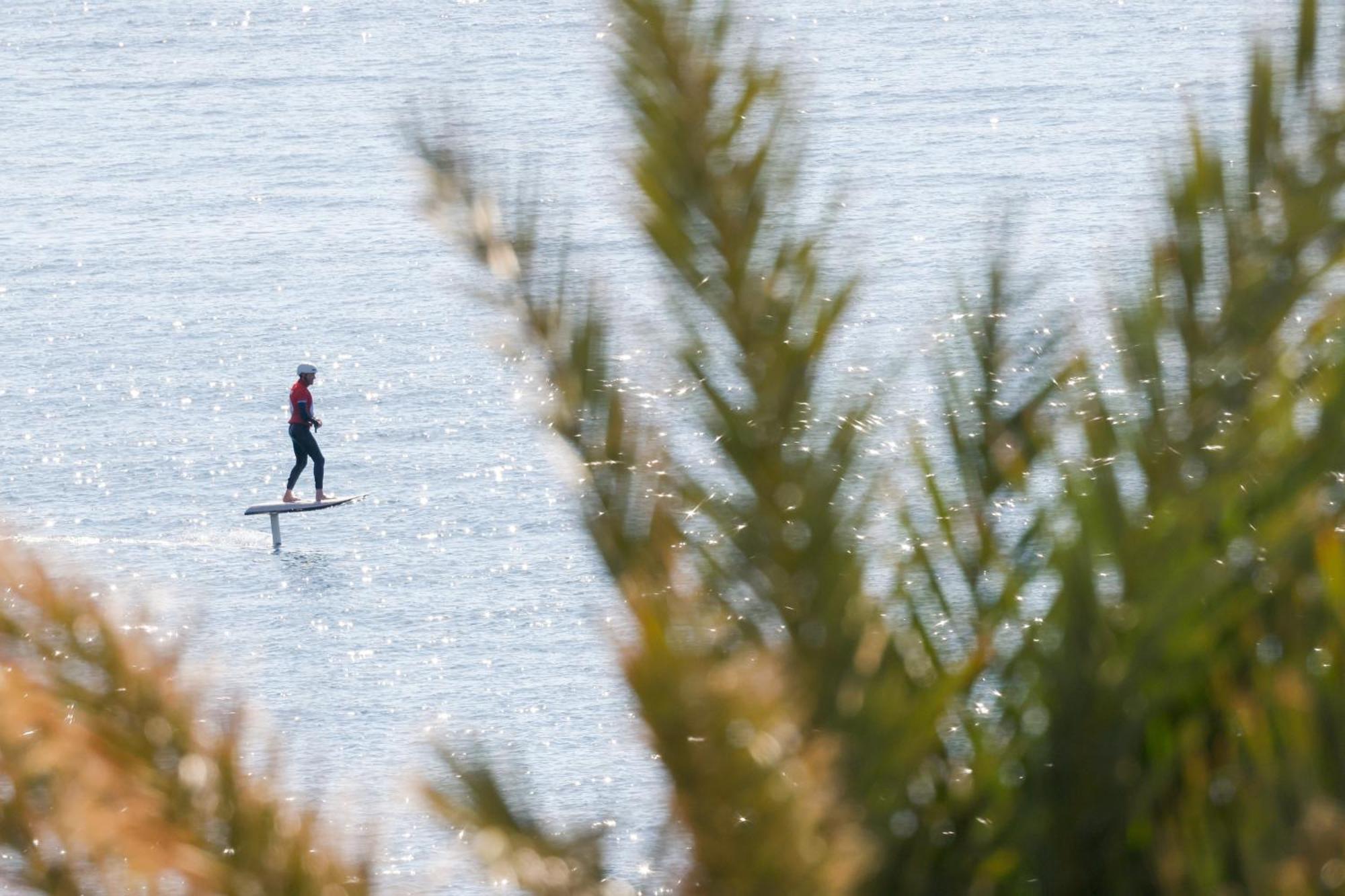 Medano Surf Beach Holiday Home By Sunkeyrents El Médano Buitenkant foto